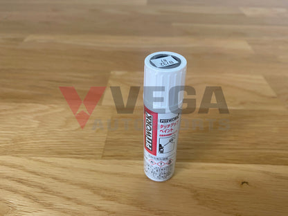 Nissan Oem Touch Up Paint (732 Black Pearl) - 12Ml To Suit Skyline R32 Models Exterior