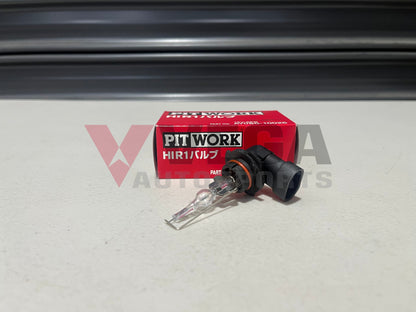 Nissan (Pitwork) Hir1 12V65W Globe Ay080-10025 Electrical