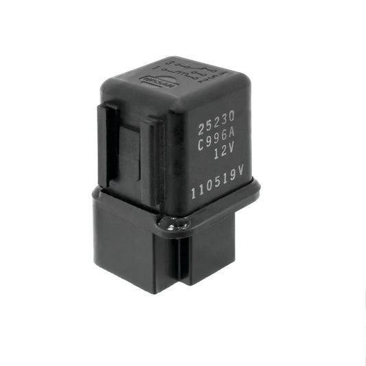 Nissan Relay (Common Black) To Suit Most Nissanss 25230-C996A Electrical
