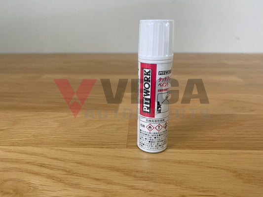 Nissan Touch Up Paint (Kh2) - 12Ml To Suit Skyline R32 Models Exterior