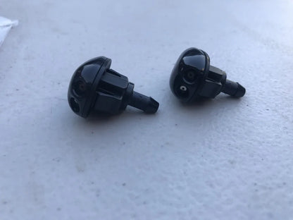 Nissan Windscreen Washer Nozzles - Pair - Vega Autosports
