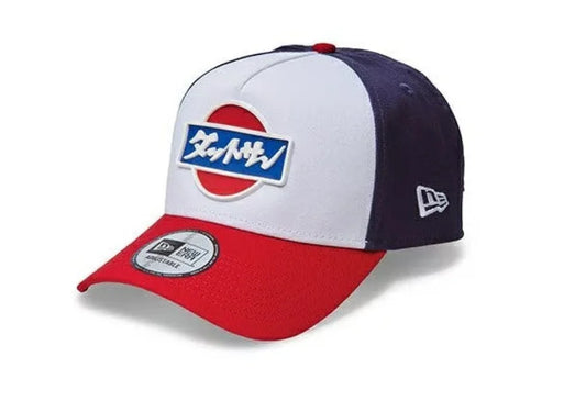 Nissan x New Era Datsun Logo Cap KWA05-10T00 Genuine Nissan Merchandise