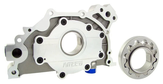 Nitto Oil Pump to suit Nissan RB20 / RB25 / RB26 and RB30 - Vega Autosports