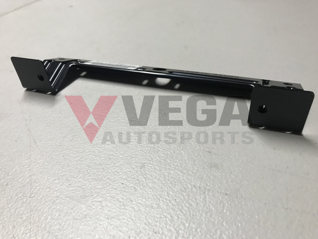 Number Plate Bracket (Front) to suit Nissan Skyline R32 GTR & R33 GTR - Vega Autosports