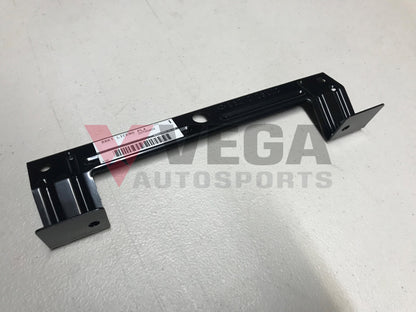 Number Plate Bracket (Front) to suit Nissan Skyline R32 GTR & R33 GTR - Vega Autosports