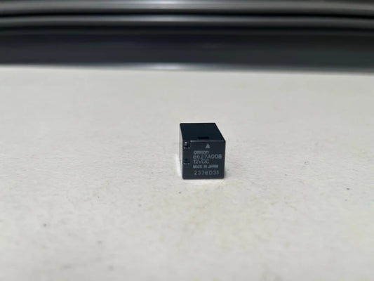 Oem A/C Control Equipment Relay To Suit Mitsubishi Lancer Evolution 8 / 9 Mr538851 8627A008