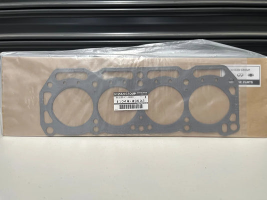 Oem A12 Head Gasket (Genuine/1.0Mm-74.5Mm) To Suit Nissan Datsun 1200 Ute Sunny Truck 11044-H3902