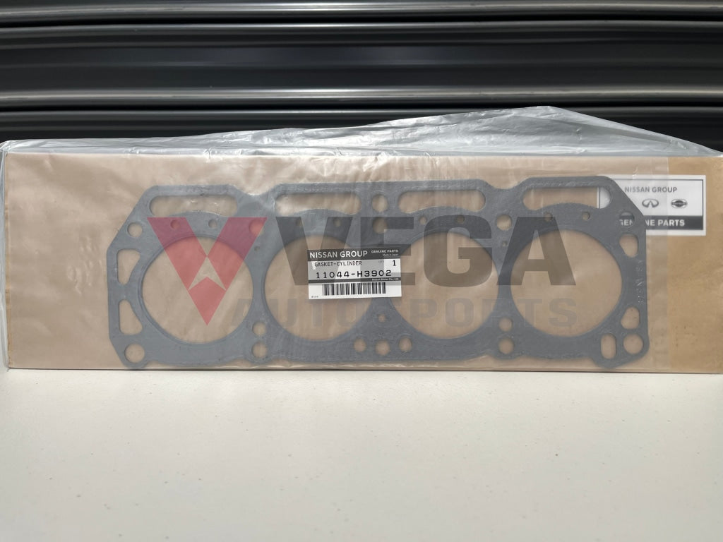 Oem A12 Head Gasket (Genuine/1.0Mm-74.5Mm) To Suit Nissan Datsun 1200 Ute Sunny Truck 11044-H3902