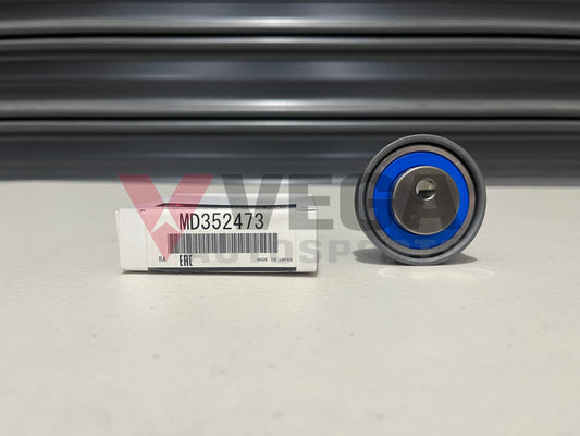 Oem Balance Shaft Pulley (4G63) To Suit Mitsubishi Lancer Evolution 1-9 Md352473 Engine