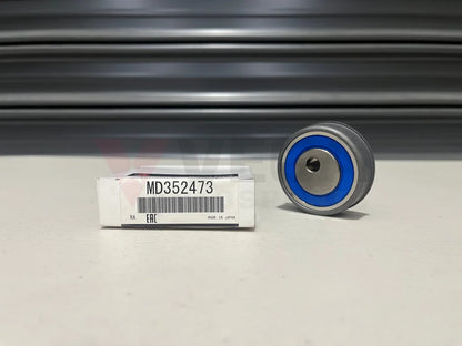 Oem Balance Shaft Pulley (4G63) To Suit Mitsubishi Lancer Evolution 1-9 Md352473 Engine