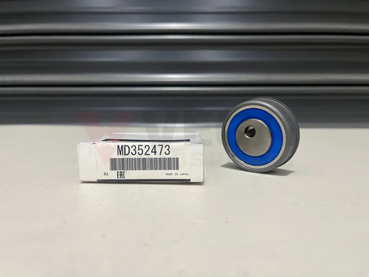 Oem Balance Shaft Pulley (4G63) To Suit Mitsubishi Lancer Evolution 1-9 Md352473 Engine