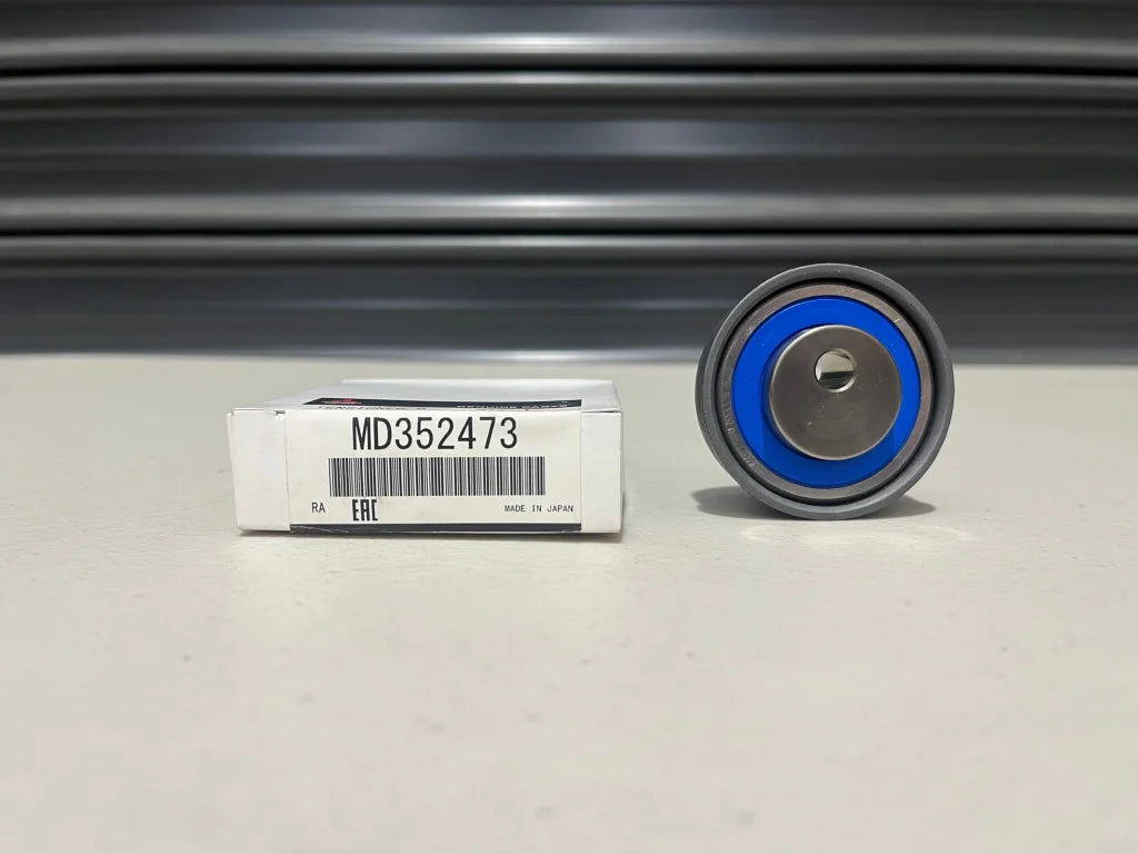 Oem Balance Shaft Pulley (4G63) To Suit Mitsubishi Lancer Evolution 1-9 Md352473 Engine