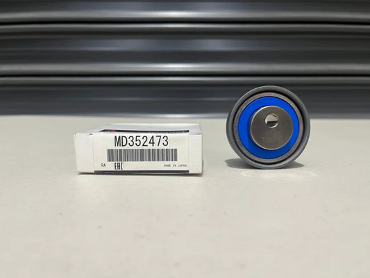 Oem Balance Shaft Pulley (4G63) To Suit Mitsubishi Lancer Evolution 1-9 Md352473 Engine