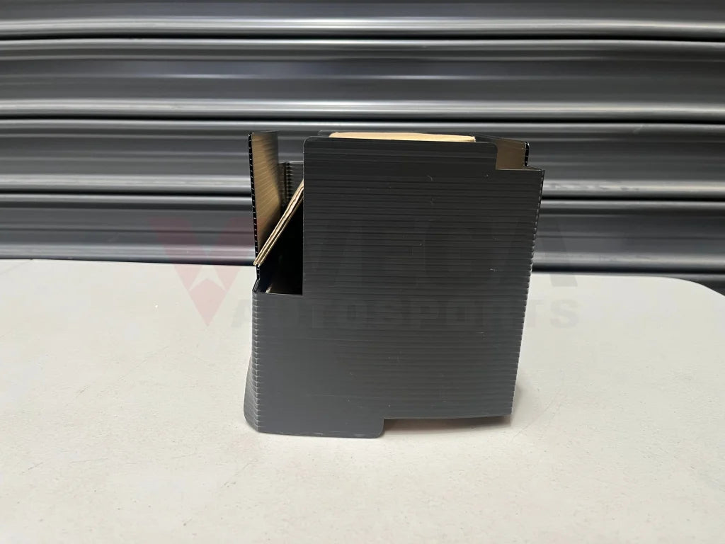 Oem Battery Cover To Suit Mitsubishi Lancer Evolution 7 / 8 9 Ct9A Mr952211 Electrical