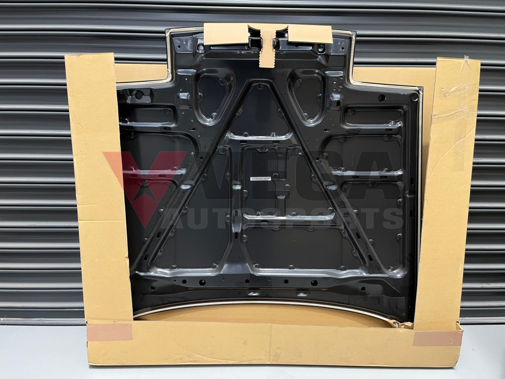 Oem Bonnet To Suit Nissan 180Sx Exterior