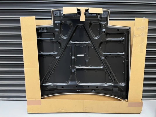 Oem Bonnet To Suit Nissan 180Sx Exterior