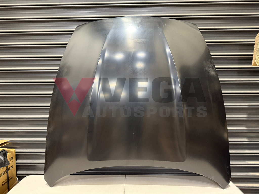OEM Bonnet to suit Nissan 370Z Z34 F510M-1EAMA Body Panels