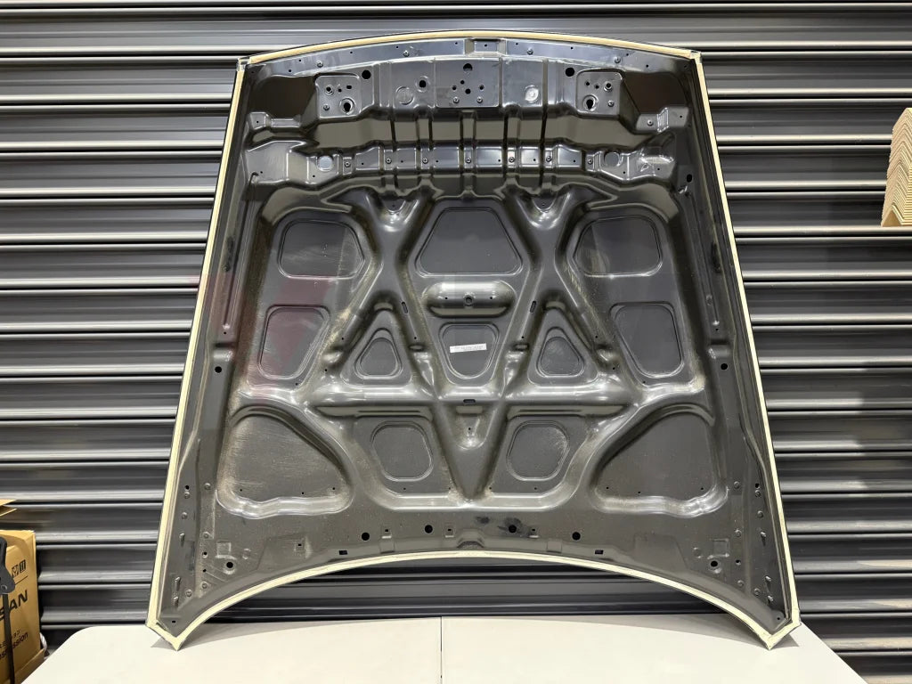 OEM Bonnet to suit Nissan 370Z Z34 F510M-1EAMA Body Panels