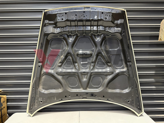 OEM Bonnet to suit Nissan 370Z Z34 F510M-1EAMA Body Panels
