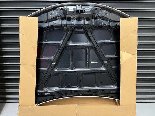 Oem Bonnet To Suit Nissan S14 Series 2 Adm Exterior