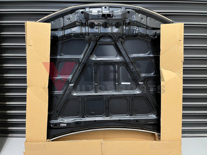 Oem Bonnet To Suit Nissan S14 Series 2 Adm Exterior