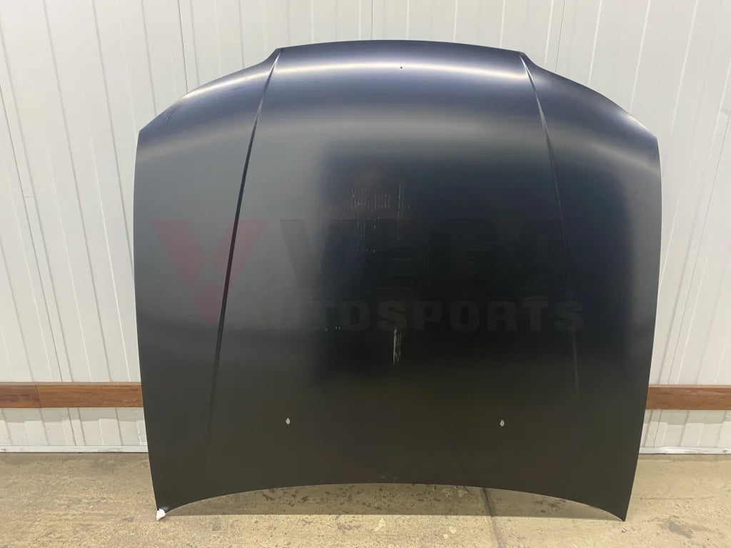 Oem Bonnet To Suit Nissan Silvia S15 Exterior