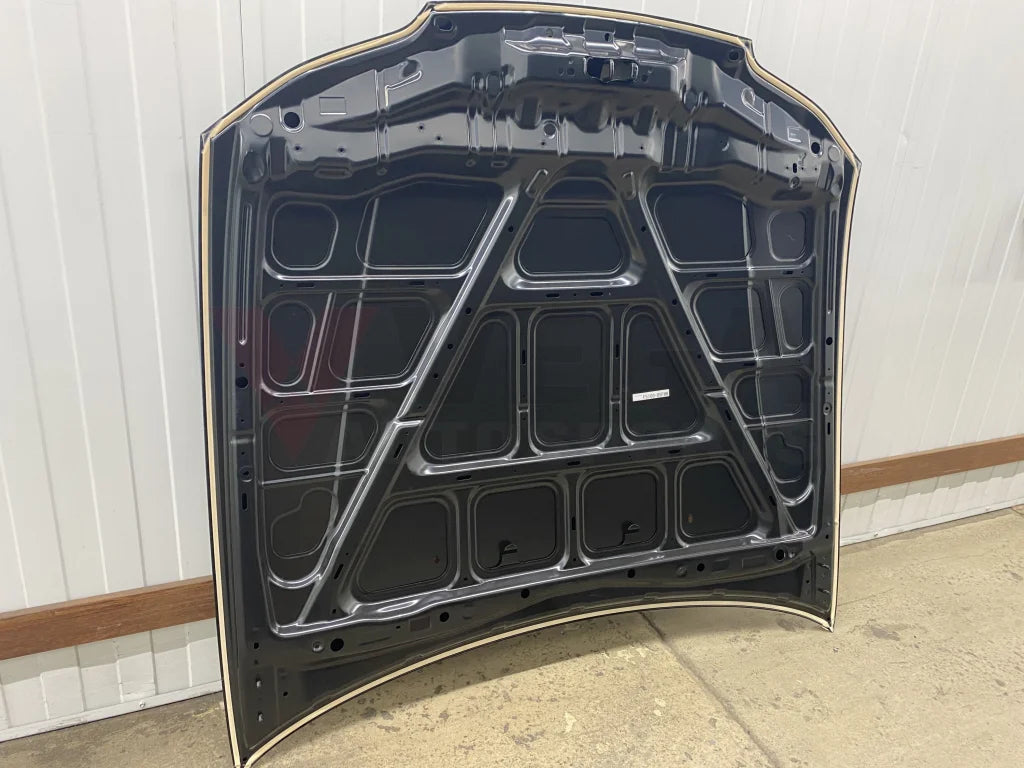 Oem Bonnet To Suit Nissan Silvia S15 Exterior