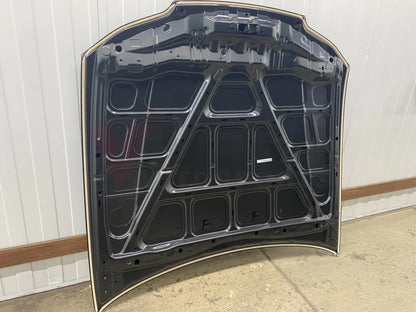 Oem Bonnet To Suit Nissan Silvia S15 Exterior