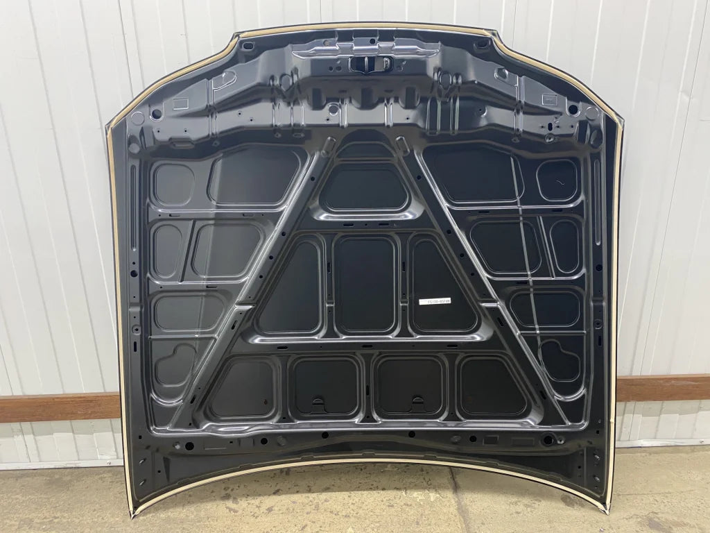 Oem Bonnet To Suit Nissan Silvia S15 Exterior