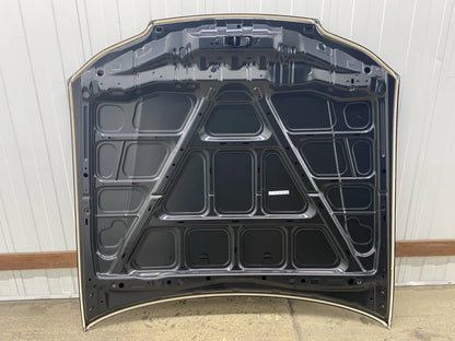 Oem Bonnet To Suit Nissan Silvia S15 Exterior
