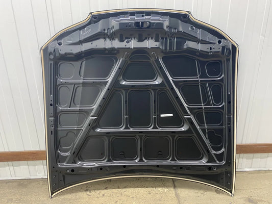 Oem Bonnet To Suit Nissan Silvia S15 Exterior