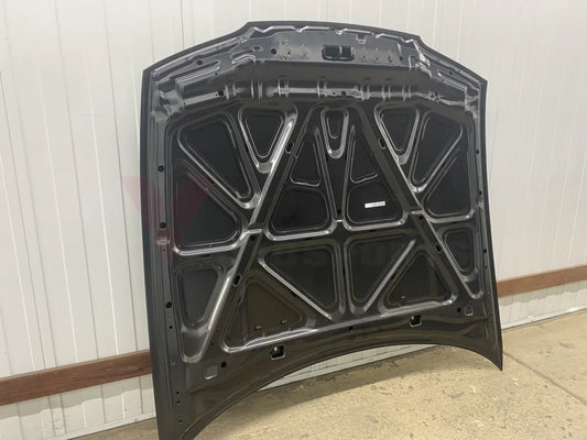 Oem Bonnet To Suit Nissan Skyline R33 Gtr Exterior