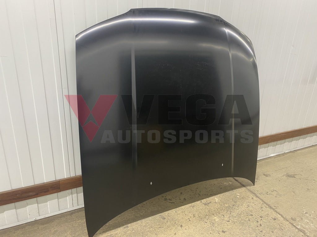 Oem Bonnet To Suit Nissan Skyline R33 Gtr Exterior