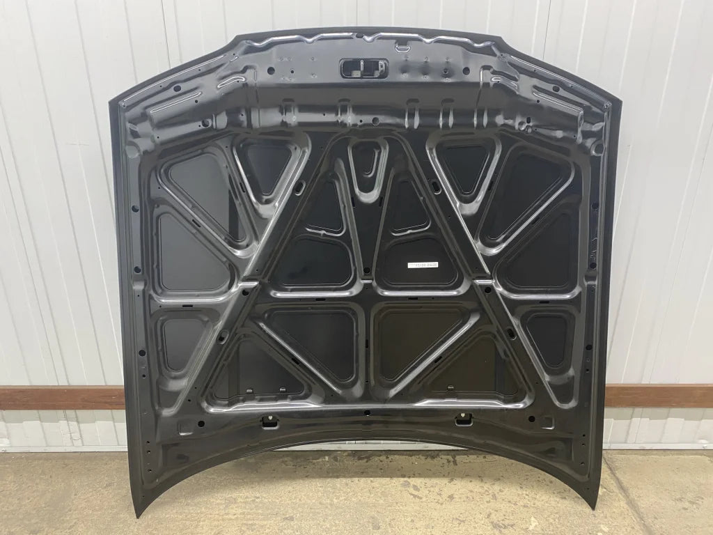 Oem Bonnet To Suit Nissan Skyline R33 Gtr Exterior