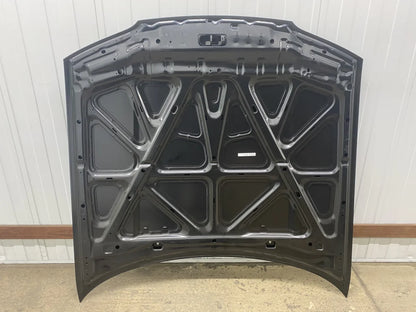 Oem Bonnet To Suit Nissan Skyline R33 Gtr Exterior