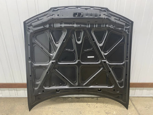 Oem Bonnet To Suit Nissan Skyline R33 Gtr Exterior
