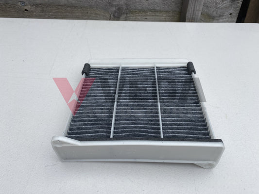 Oem Cabin Filter To Suit Mitsubishi Lancer Evolution 7 / 8 9 Ct9A Interior