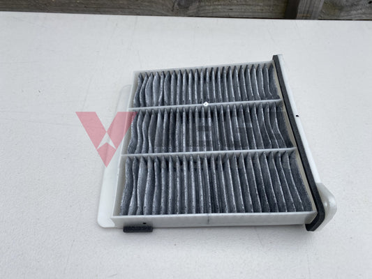 Oem Cabin Filter To Suit Mitsubishi Lancer Evolution 7 / 8 9 Ct9A Interior