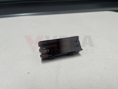 Oem Clock To Suit Mitsubishi Lancer Evolution 8 / 9 Mr962799 Electrical