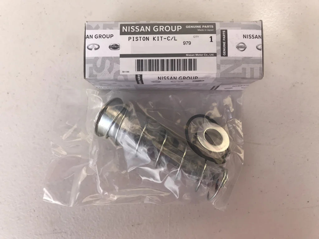 OEM Clutch Master Cylinder Piston Kit to Suit Nissan R32 GTR / R33 GTR / R34 GTR / Stagea - Vega Autosports