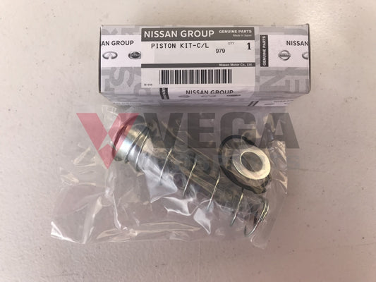 OEM Clutch Master Cylinder Piston Kit to Suit Nissan R32 GTR / R33 GTR / R34 GTR / Stagea - Vega Autosports
