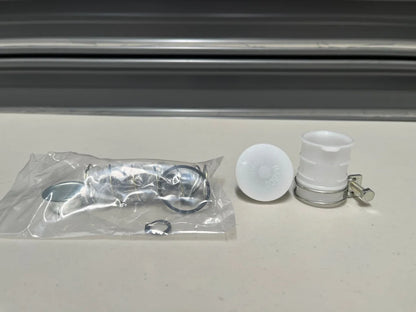 Oem Clutch Master Cylinder Piston / Reservoir Rebuild Kit To Suit Nissan R32 Gtr R33 R34 Gearbox And