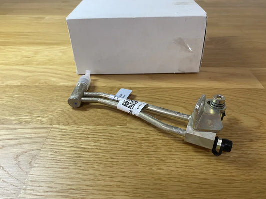Oem Concentric Slave Cylinder Tube To Suit Nissan 350Z 370Z Vq35Hr Vq37Vhr Gearbox And Transmission