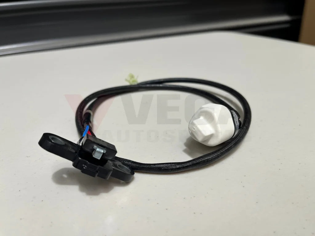 Oem Crank Angle Position Sensor To Suit Mitsubishi Lancer Evolution 4 / 5 6 7 8 9 Cp9A Ct9A