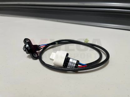 Oem Crank Angle Position Sensor To Suit Mitsubishi Lancer Evolution 4 / 5 6 7 8 9 Cp9A Ct9A