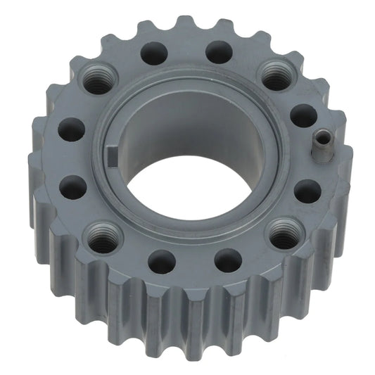 Oem Crankshaft Timing Sprocket (4G63) To Suit Mitsubishi Lancer Evolution 1 - 9 Md326852 Engine