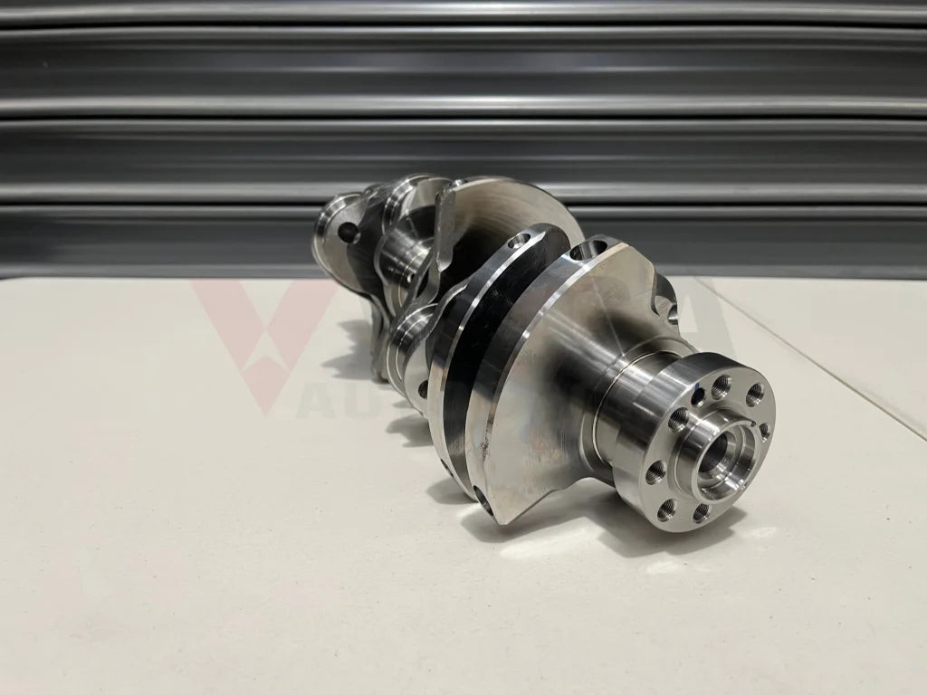 Oem Crankshaft To Suit Nissan R35 Gtr Vr38Dett 12201-Jf00A Engine