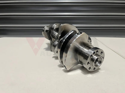 Oem Crankshaft To Suit Nissan R35 Gtr Vr38Dett 12201-Jf00A Engine