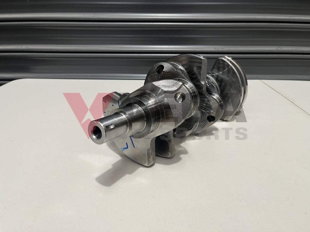 Oem Crankshaft To Suit Nissan R35 Gtr Vr38Dett 12201-Jf00A Engine