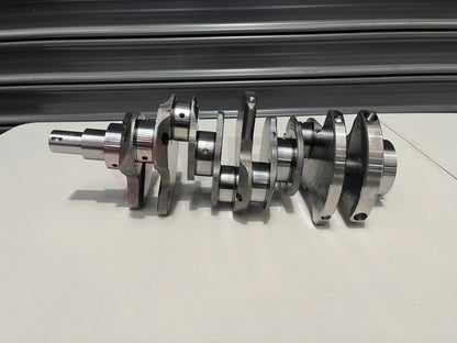 Oem Crankshaft To Suit Nissan R35 Gtr Vr38Dett 12201-Jf00A Engine
